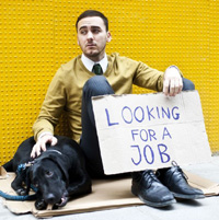 unemployment