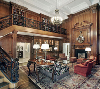 upscale