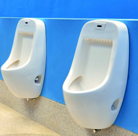 urinal
