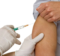 vaccination