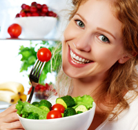 vegetarian