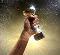victory