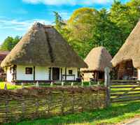 village