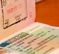 visa