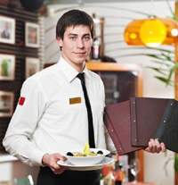 waiter