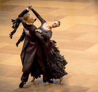 waltz