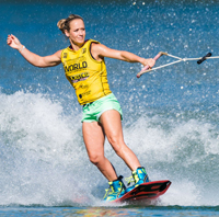 watersport
