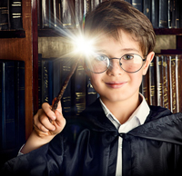 wizard