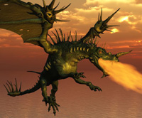 wyvern