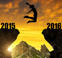 year-over-year